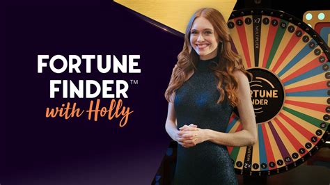 Jogue Fortune Finder With Holly online