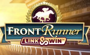 Jogue Front Runner Link Win online