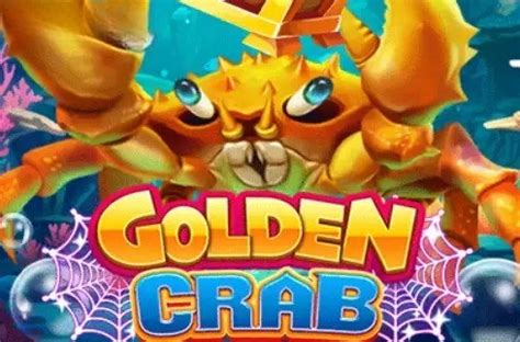 Jogue Golden Crab online