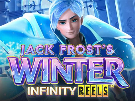 Jogue Jack Frost S Winter online