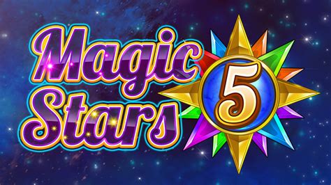 Jogue Magic Stars 5 online