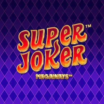 Jogue Super Joker Megaways online