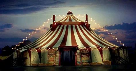 Jogue The Circus Night online