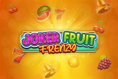 Joker Fruit Frenzy LeoVegas
