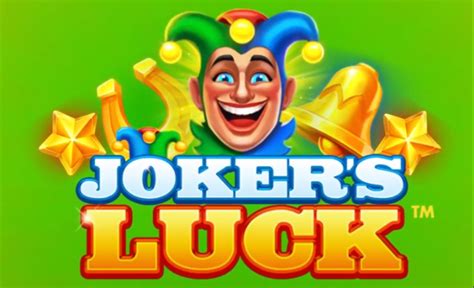 Joker S Luck bet365
