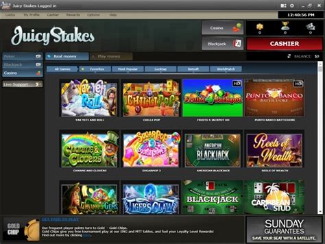 Juicy stakes casino Belize