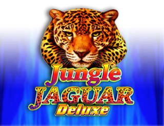 Jungle Jaguar Deluxe Betano