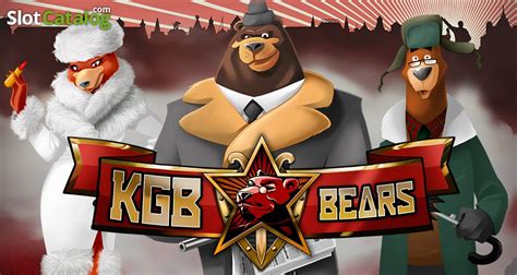 Kgb Bears Blaze