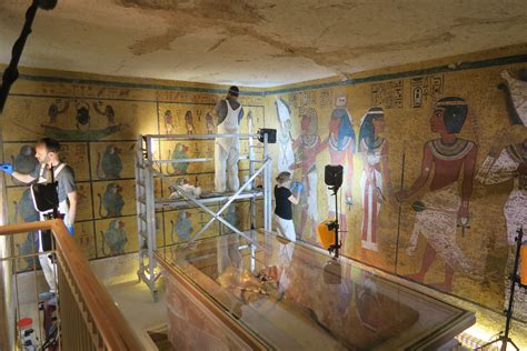 King Tut S Tomb Betway