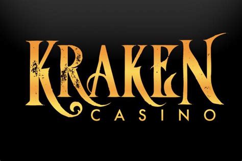 Kraken casino aplicação