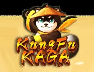 Kungfu Kaga brabet