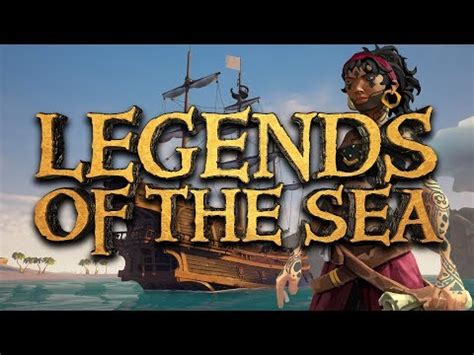 Legends Of The Sea bet365