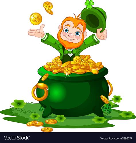 Leprechaun S Gold Bodog