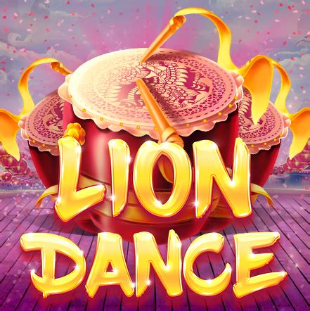 Lion Dance Red Tiger NetBet