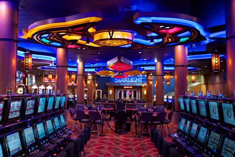 Little creek casino regras