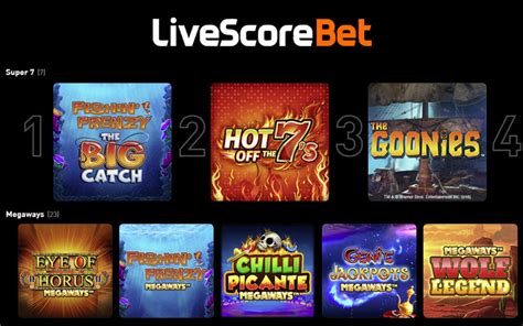 Livescore bet casino Panama