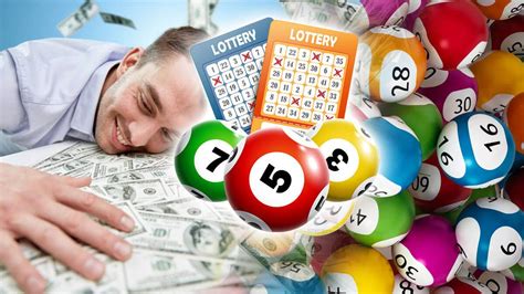 Lottery games casino Peru