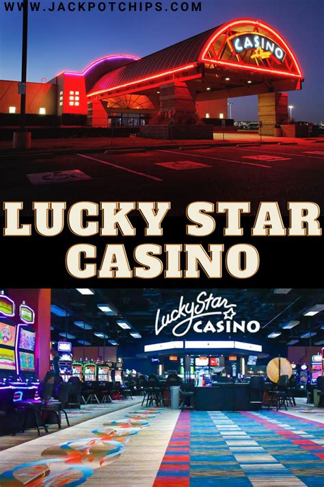 Luck stars casino