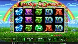Lucky Gems Deluxe bet365