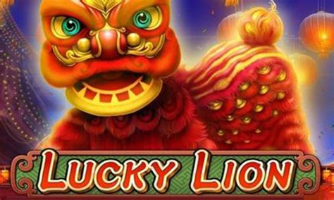 Lucky Lion Bwin