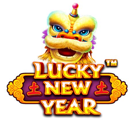 Lucky New Year Blaze