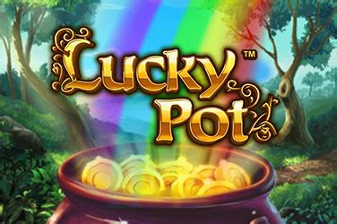 Lucky Pot 888 Casino