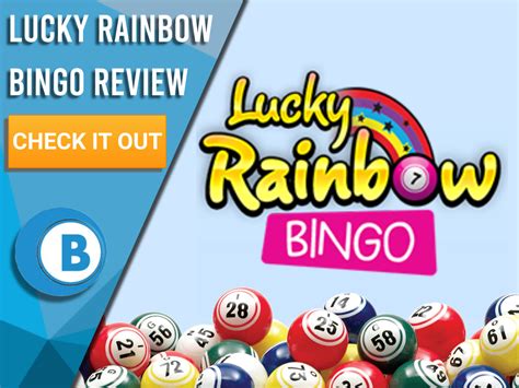 Lucky rainbow bingo casino Panama