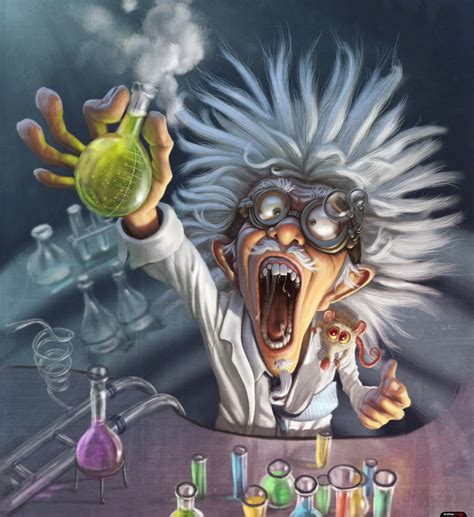 Mad Scientist Betfair
