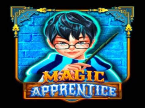 Magic Apprentice LeoVegas