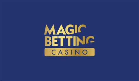 Magic betting casino