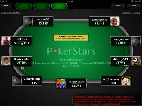 Make Money Rich Edition PokerStars