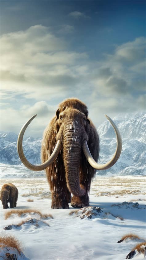 Mammoth Tundra Novibet