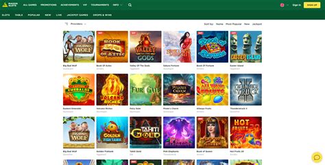 Mason slots casino Brazil