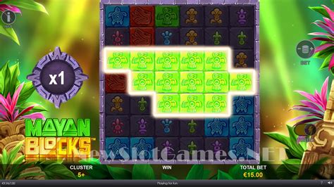 Mayan Blocks Review 2024