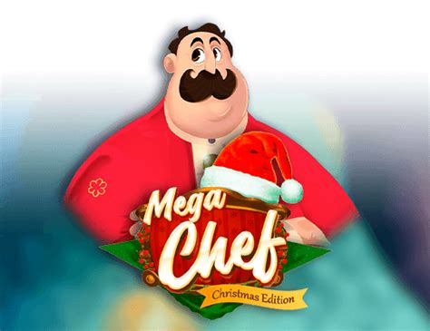 Mega Chef Christmas Edition 888 Casino