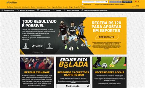 Melhores sites de apostas esportivas São José dos Pinhais