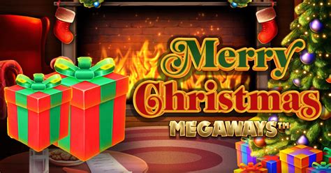 Merry Christmas Megaways NetBet