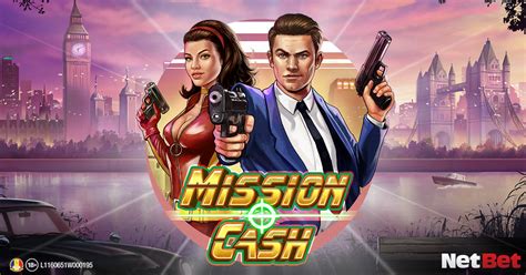 Mission Cash NetBet