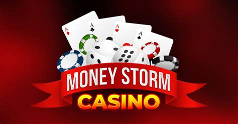 Money storm casino Dominican Republic