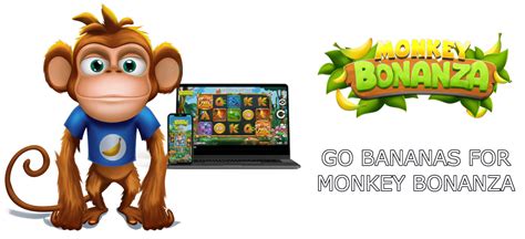 Monkey Bonanza Parimatch