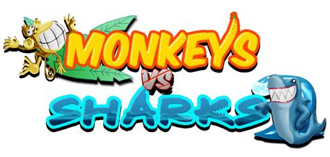 Monkeys Vs Sharks brabet