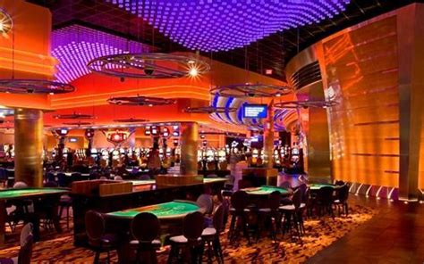 Motor city casino de emprego