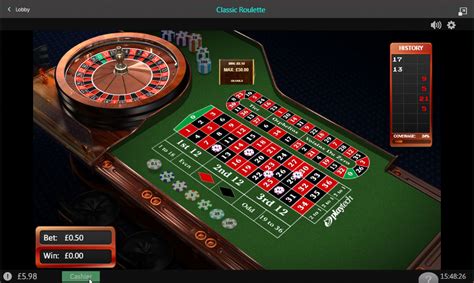 Multiplayer American Roulette bet365