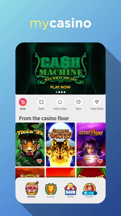 Mychoice casino download