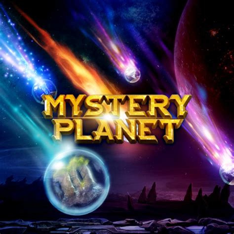 Mystery Planet 1xbet