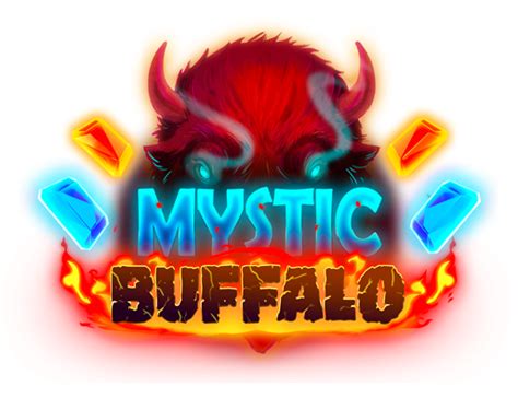 Mystic Buffalo PokerStars
