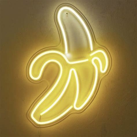 Neon Bananas Bwin