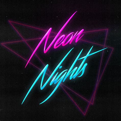 Neon Nights Betfair