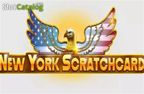 New York Scratchcard Sportingbet