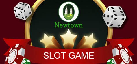 Newtown slot ios